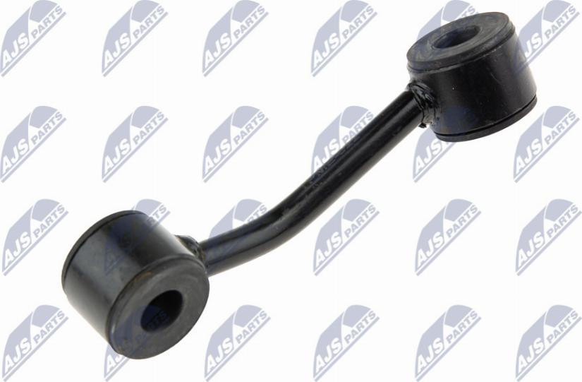 NTY ZLP-ME-022 - Rod / Strut, stabiliser www.autospares.lv