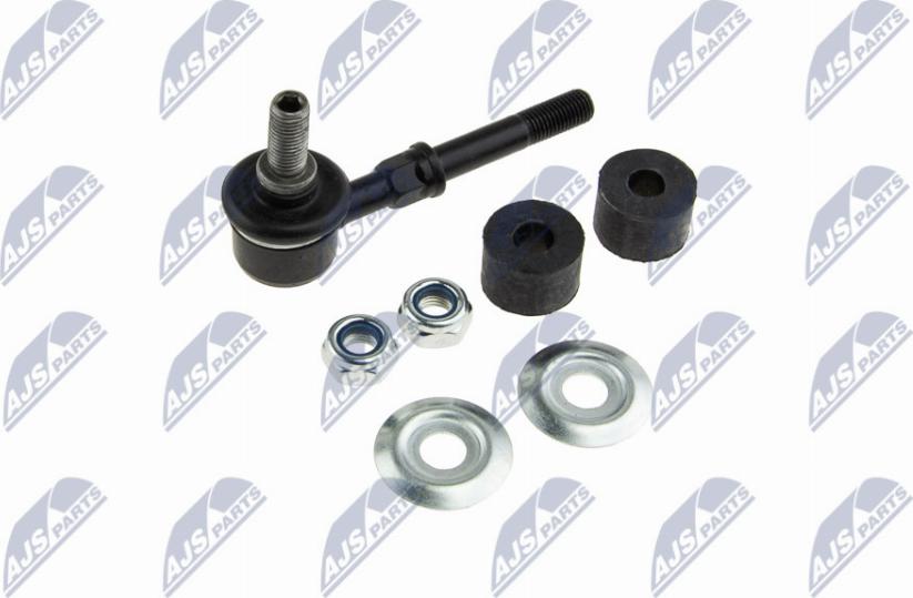 NTY ZLP-MS-048 - Stiepnis / Atsaite, Stabilizators www.autospares.lv