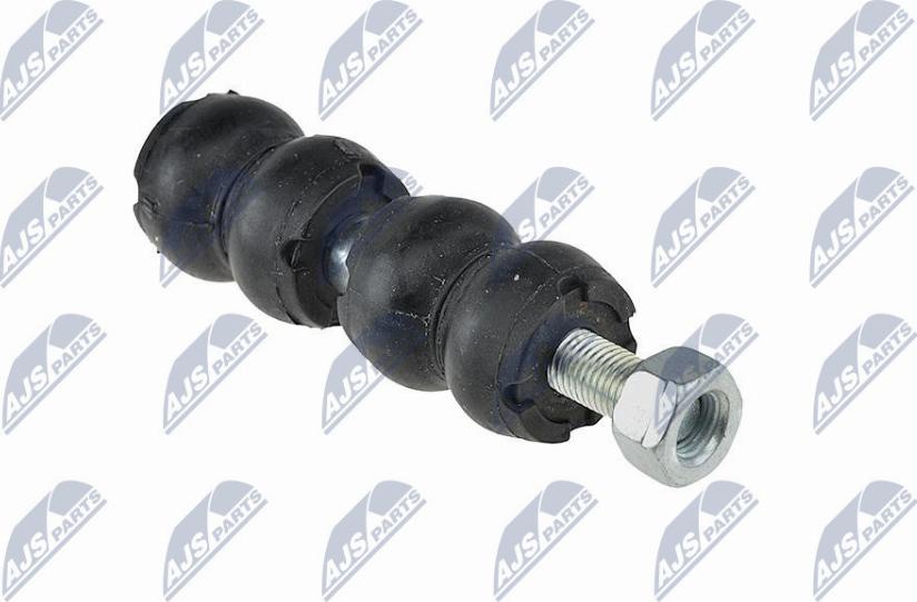 NTY ZLP-MS-050 - Rod / Strut, stabiliser www.autospares.lv