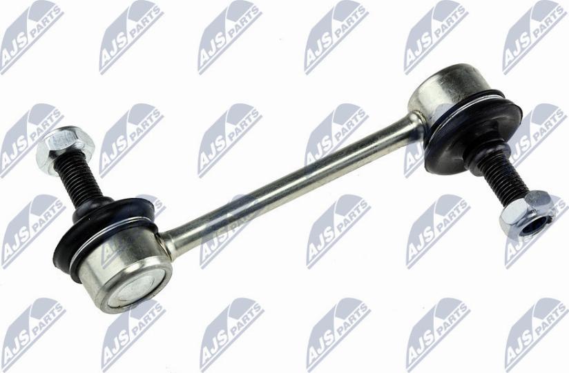 NTY ZLP-MS-011 - Rod / Strut, stabiliser www.autospares.lv