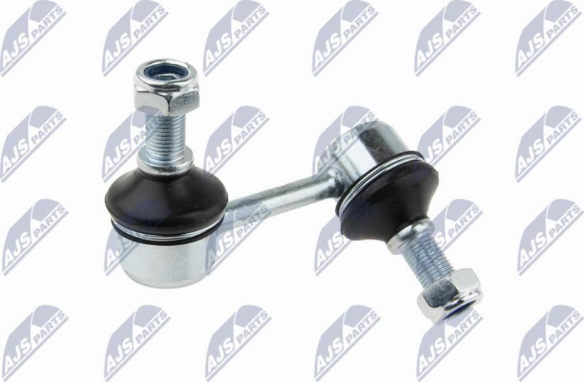 NTY ZLP-MS-030 - Stiepnis / Atsaite, Stabilizators www.autospares.lv