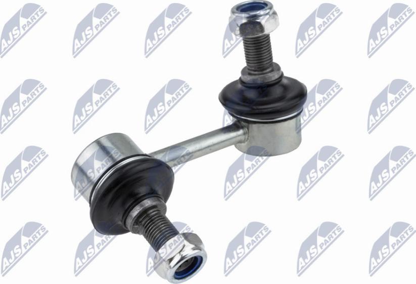 NTY ZLP-MS-031 - Stiepnis / Atsaite, Stabilizators www.autospares.lv