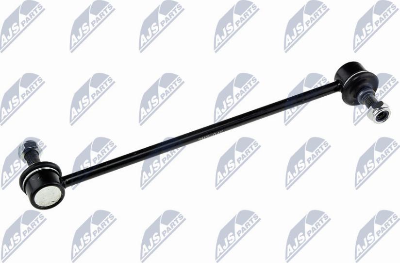 NTY ZLP-MZ-045 - Rod / Strut, stabiliser www.autospares.lv