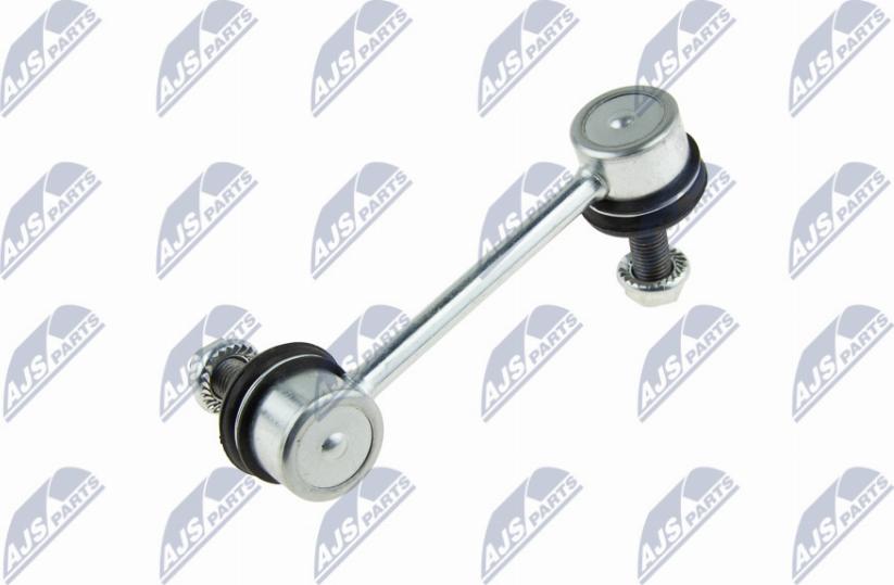 NTY ZLP-MZ-001 - Stiepnis / Atsaite, Stabilizators www.autospares.lv