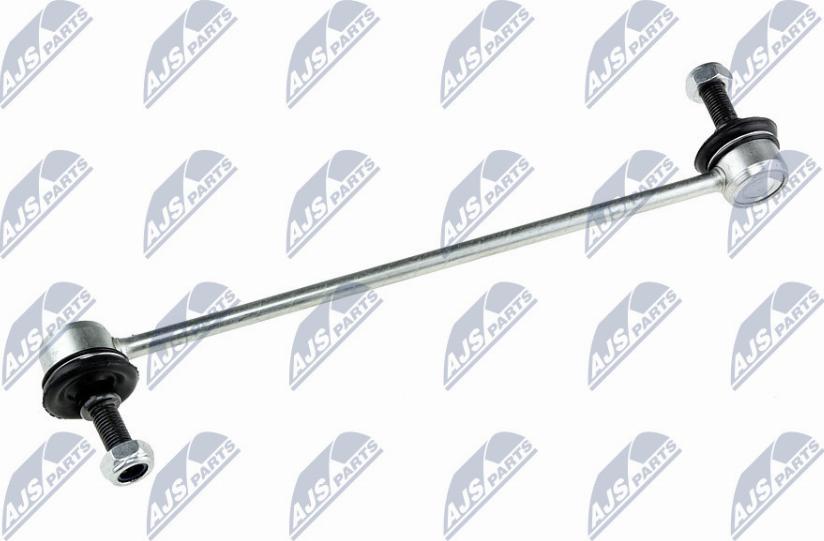 NTY ZLP-MZ-019 - Rod / Strut, stabiliser www.autospares.lv