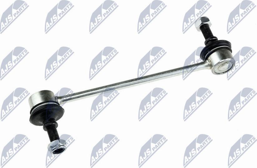 NTY ZLP-MZ-010 - Rod / Strut, stabiliser www.autospares.lv