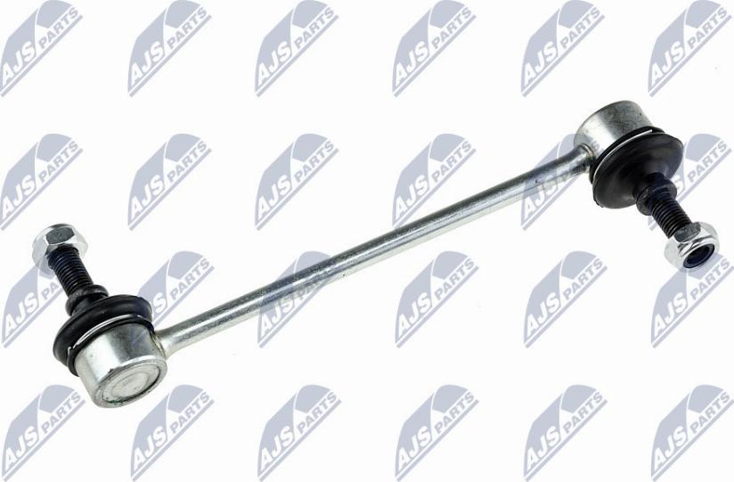 NTY ZLP-MZ-010 - Rod / Strut, stabiliser www.autospares.lv