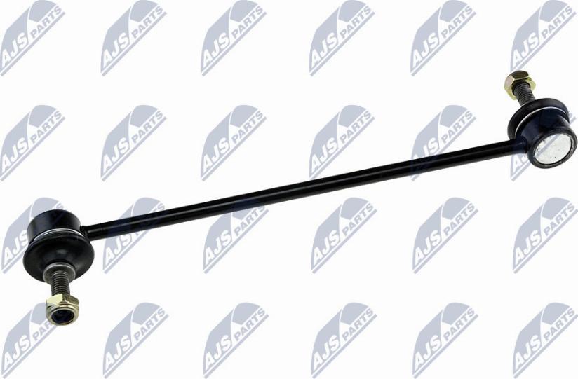 NTY ZLP-MZ-037 - Rod / Strut, stabiliser www.autospares.lv