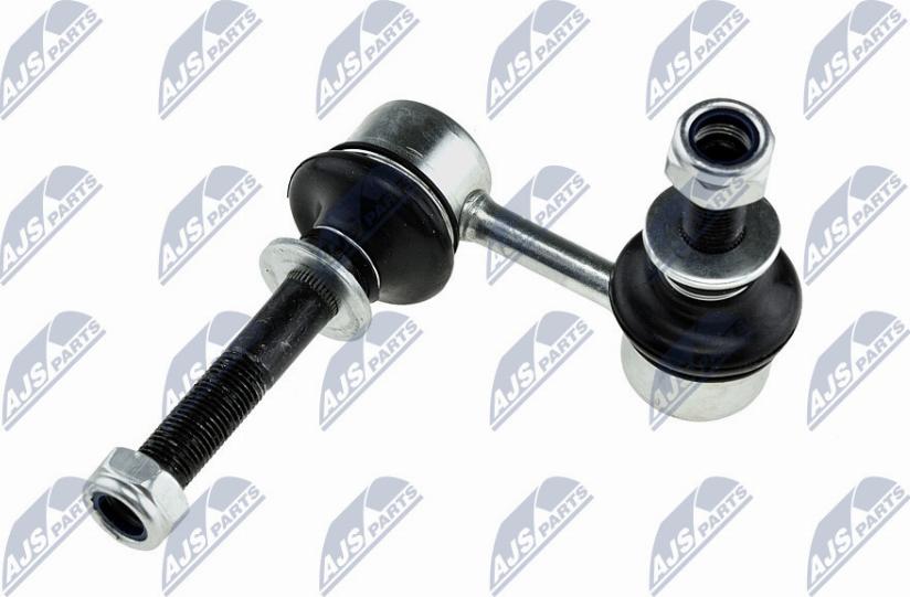 NTY ZLP-NS-091 - Stiepnis / Atsaite, Stabilizators www.autospares.lv