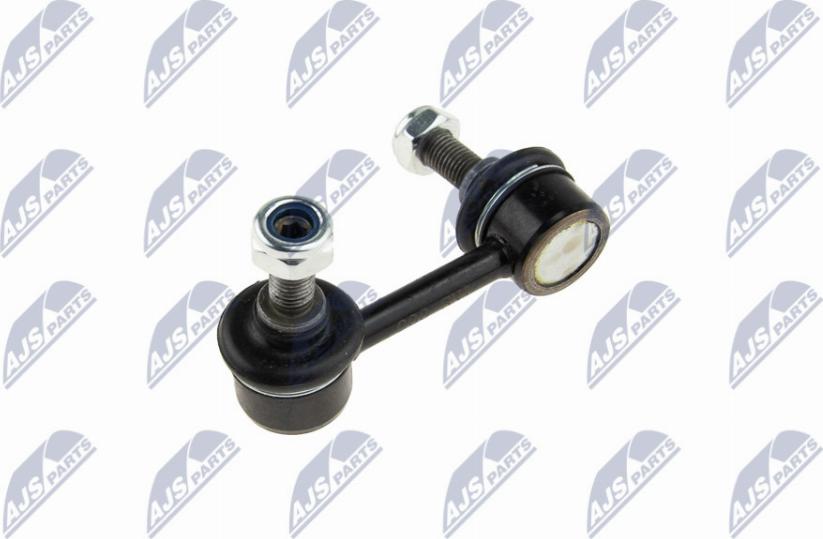 NTY ZLP-NS-006 - Stiepnis / Atsaite, Stabilizators www.autospares.lv