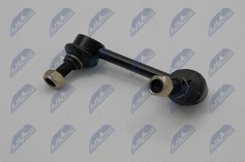 NTY ZLP-NS-011 - Stiepnis / Atsaite, Stabilizators autospares.lv