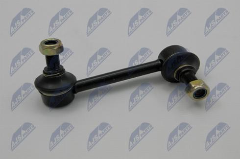 NTY ZLP-NS-012 - Stiepnis / Atsaite, Stabilizators autospares.lv