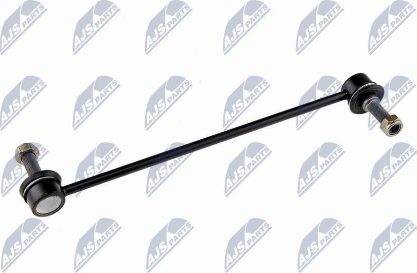 NTY ZLP-PE-001 - Rod / Strut, stabiliser www.autospares.lv