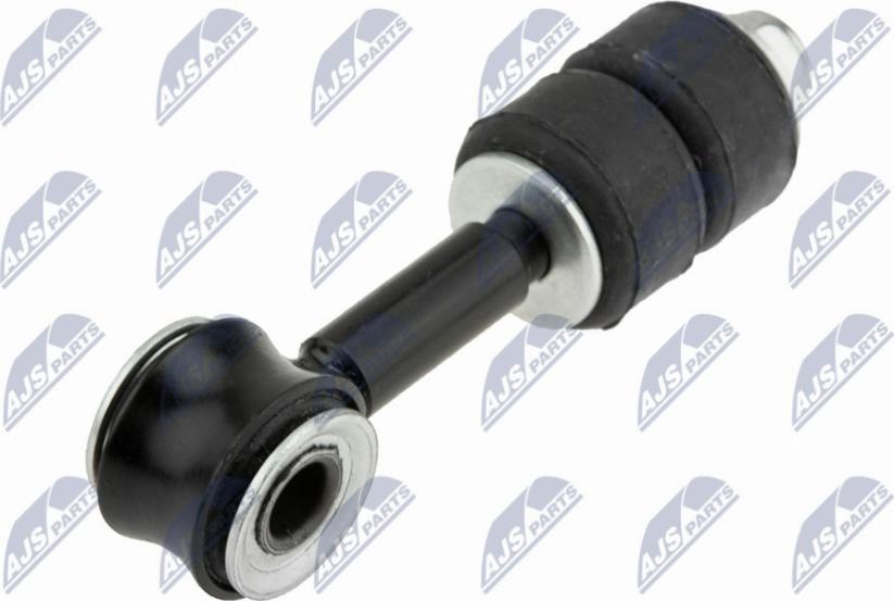 NTY ZLP-PE-015 - Тяга / стойка, стабилизатор www.autospares.lv