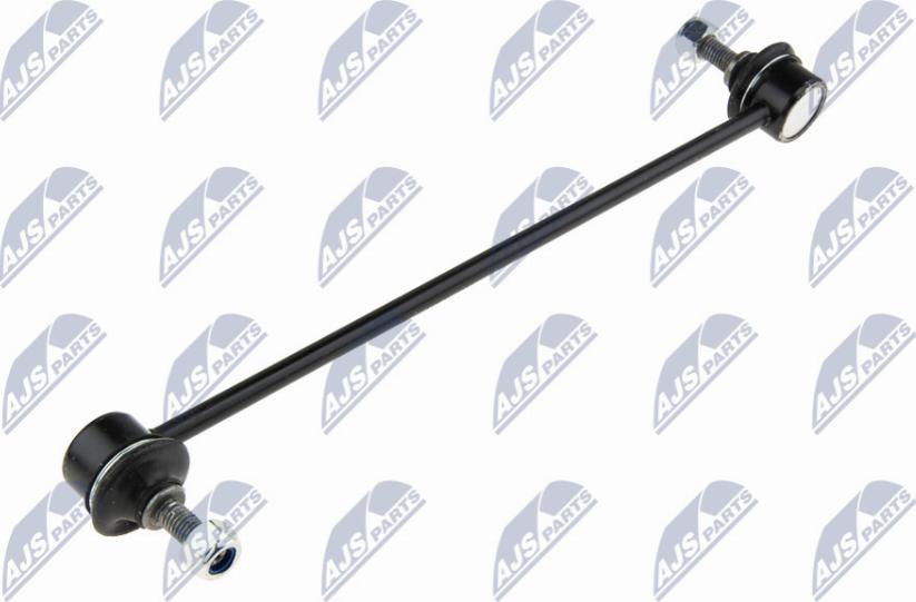 NTY ZLP-PE-016 - Stiepnis / Atsaite, Stabilizators www.autospares.lv