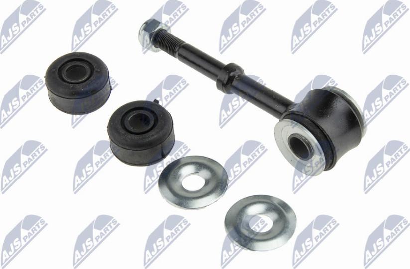 NTY ZLP-PE-013 - Stiepnis / Atsaite, Stabilizators www.autospares.lv