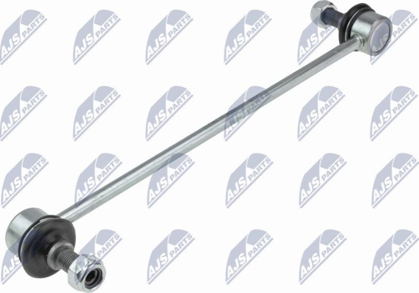 NTY ZLP-PL-001R - Rod / Strut, stabiliser www.autospares.lv