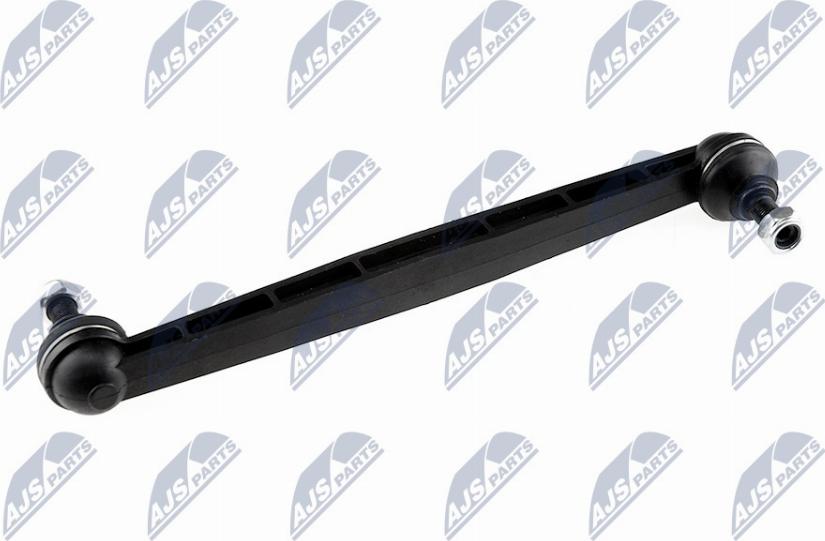 NTY ZLP-PL-001 - Rod / Strut, stabiliser www.autospares.lv