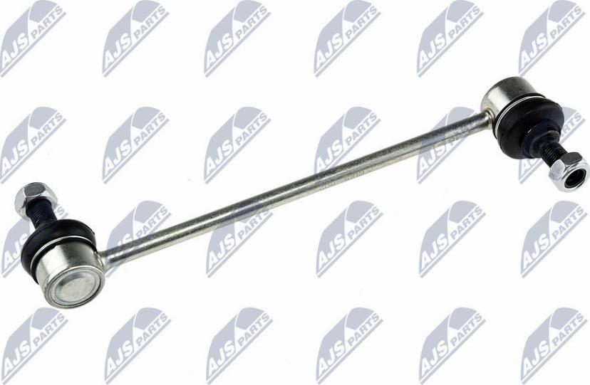 NTY ZLP-PL-002 - Rod / Strut, stabiliser www.autospares.lv