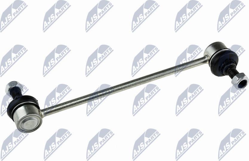 NTY ZLP-PL-002 - Rod / Strut, stabiliser www.autospares.lv