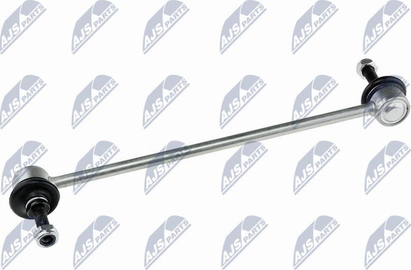 NTY ZLP-RE-004 - Rod / Strut, stabiliser www.autospares.lv