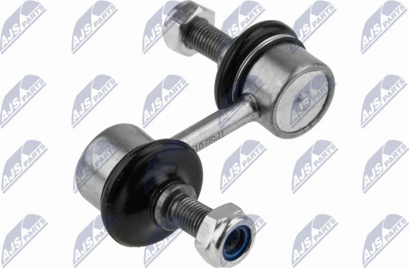 NTY ZLP-SB-014 - Stiepnis / Atsaite, Stabilizators www.autospares.lv