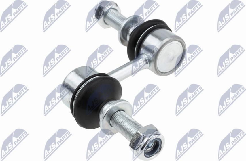 NTY ZLP-SB-013 - Stiepnis / Atsaite, Stabilizators www.autospares.lv