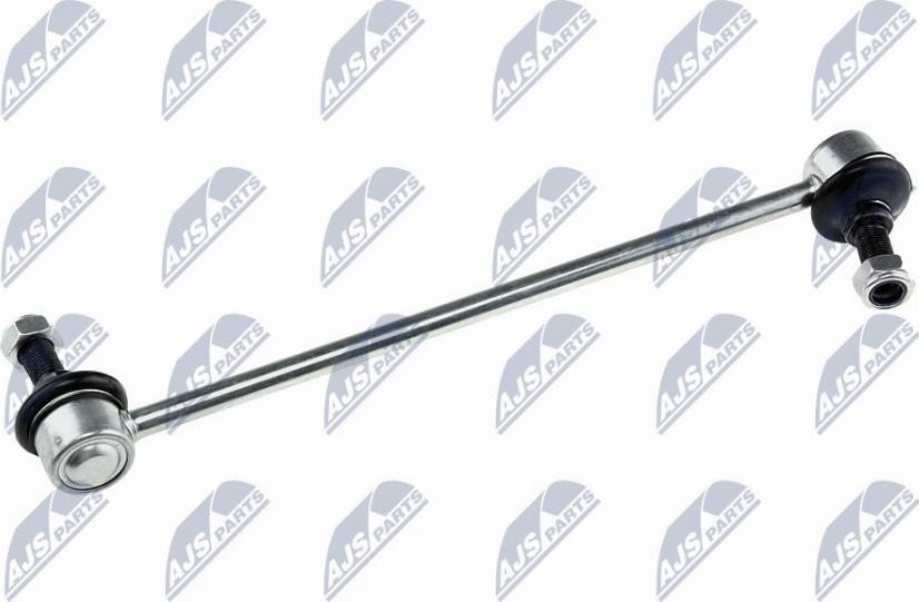 NTY ZLP-TY-098 - Rod / Strut, stabiliser www.autospares.lv