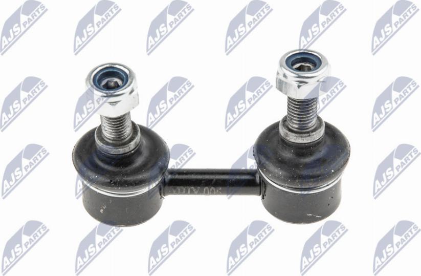 NTY ZLP-TY-005 - Stiepnis / Atsaite, Stabilizators www.autospares.lv