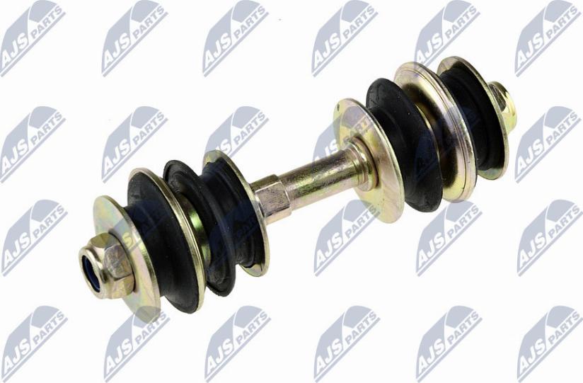 NTY ZLP-TY-087 - Stiepnis / Atsaite, Stabilizators www.autospares.lv