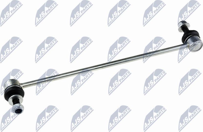 NTY ZLP-TY-105 - Rod / Strut, stabiliser www.autospares.lv