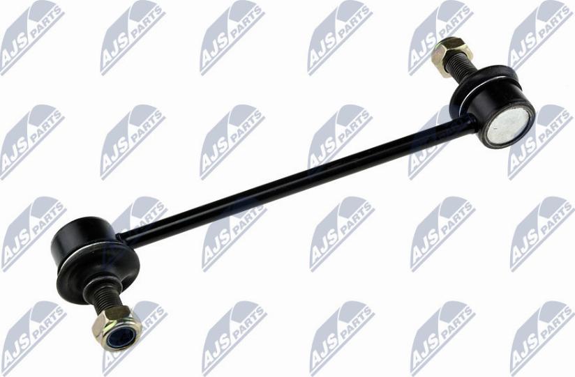 NTY ZLP-VW-001 - Stiepnis / Atsaite, Stabilizators www.autospares.lv