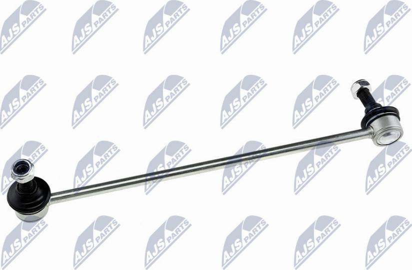 NTY ZLP-VW-003 - Rod / Strut, stabiliser www.autospares.lv