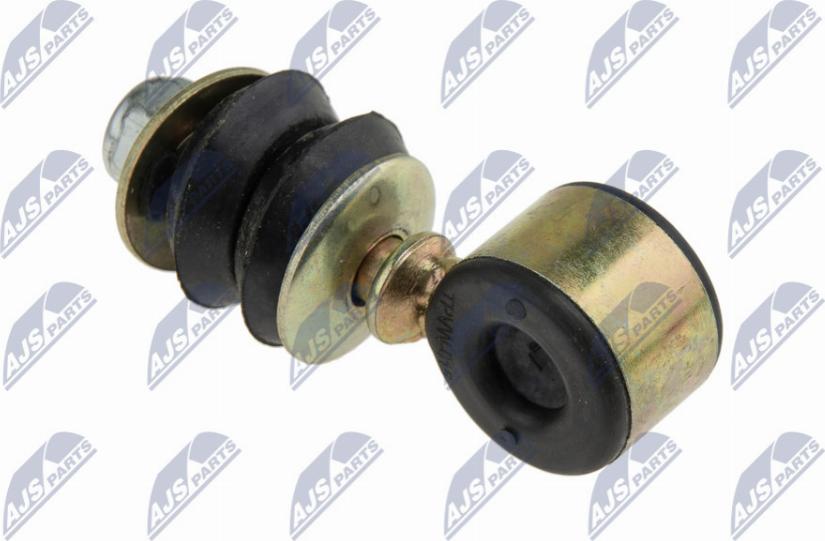 NTY ZLP-VW-015 - Stiepnis / Atsaite, Stabilizators www.autospares.lv