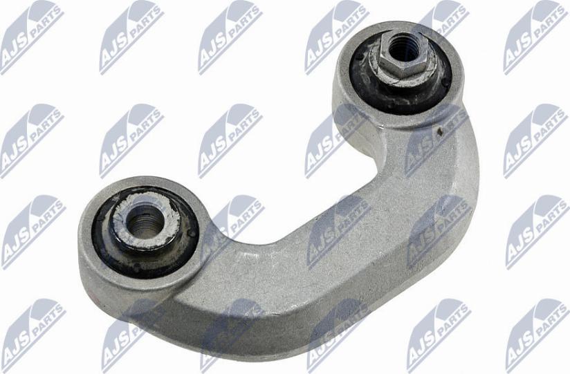 NTY ZLP-VW-011 - Тяга / стойка, стабилизатор www.autospares.lv