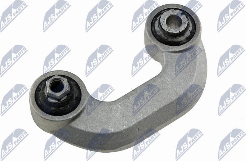 NTY ZLP-VW-012 - Stiepnis / Atsaite, Stabilizators www.autospares.lv