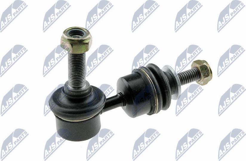 NTY ZLT-FR-013 - Stiepnis / Atsaite, Stabilizators www.autospares.lv