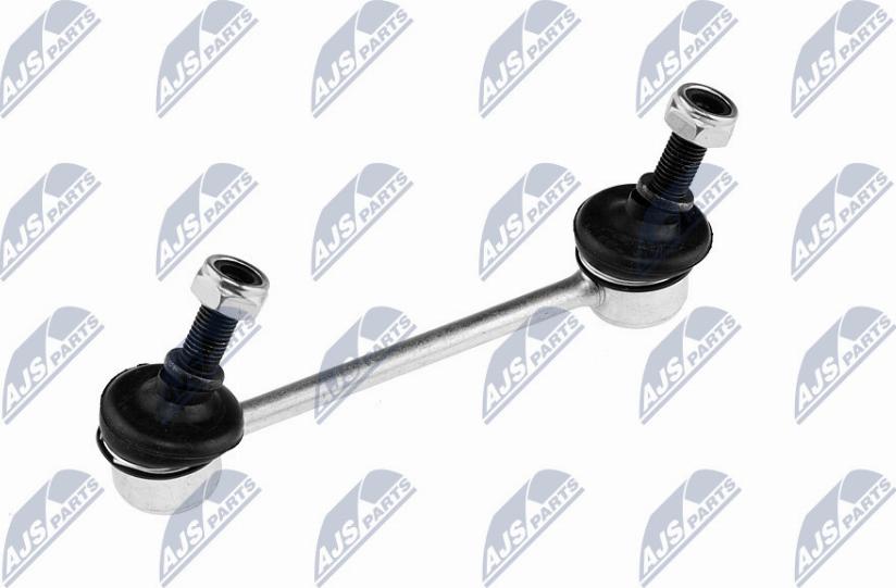 NTY ZLT-FT-001 - Stiepnis / Atsaite, Stabilizators www.autospares.lv