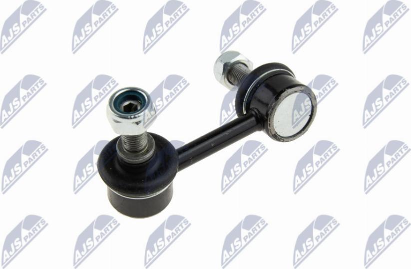 NTY ZLT-HD-014 - Stiepnis / Atsaite, Stabilizators www.autospares.lv