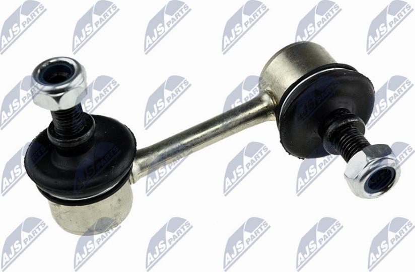 NTY ZLT-MS-066 - Stiepnis / Atsaite, Stabilizators www.autospares.lv