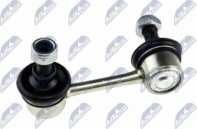 NTY ZLT-MS-067 - Stiepnis / Atsaite, Stabilizators www.autospares.lv