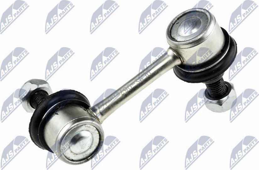 NTY ZLT-MS-067 - Stiepnis / Atsaite, Stabilizators www.autospares.lv