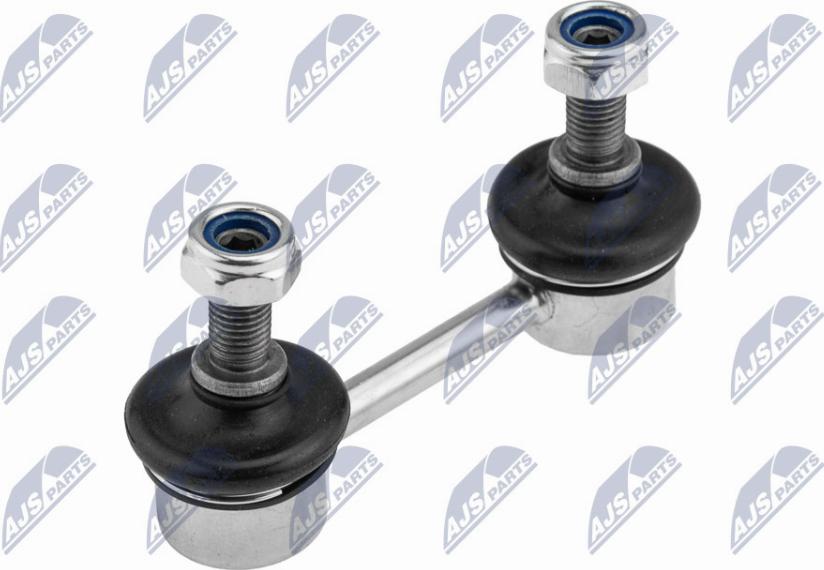 NTY ZLT-MS-014 - Stiepnis / Atsaite, Stabilizators www.autospares.lv