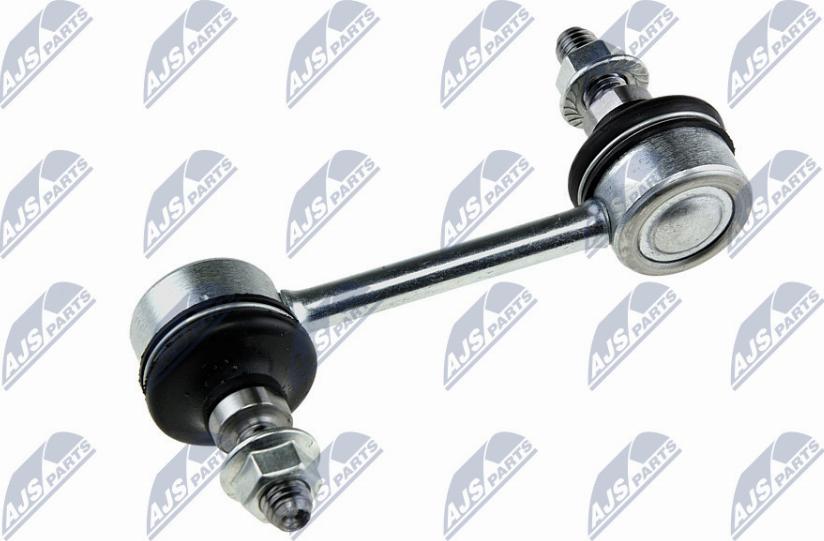 NTY ZLT-MZ-056 - Stiepnis / Atsaite, Stabilizators www.autospares.lv