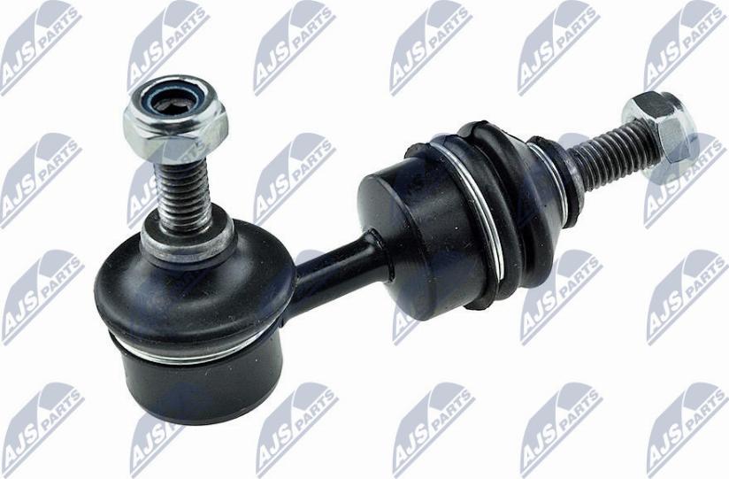 NTY ZLT-MZ-039 - Rod / Strut, stabiliser www.autospares.lv