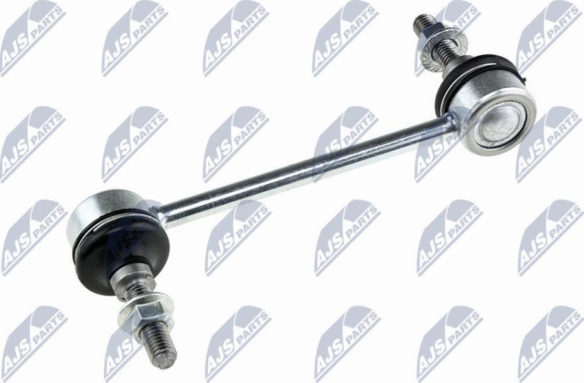 NTY ZLT-PE-003 - Stiepnis / Atsaite, Stabilizators www.autospares.lv