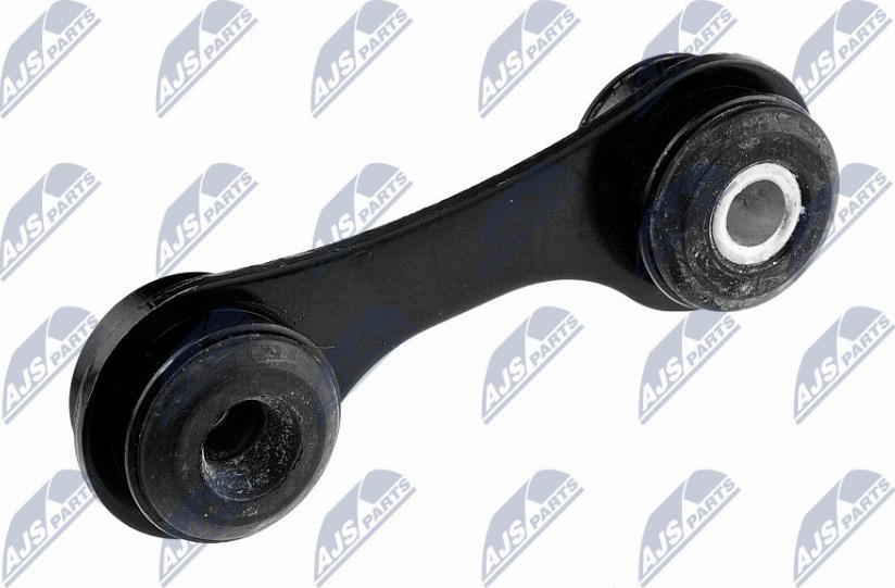 NTY ZLT-PL-001 - Тяга / стойка, стабилизатор www.autospares.lv