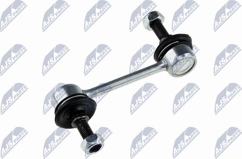 NTY ZLT-TY-006 - Stiepnis / Atsaite, Stabilizators www.autospares.lv