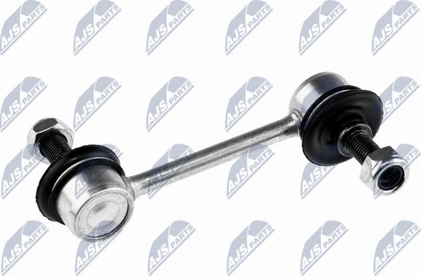 NTY ZLT-TY-006 - Stiepnis / Atsaite, Stabilizators www.autospares.lv