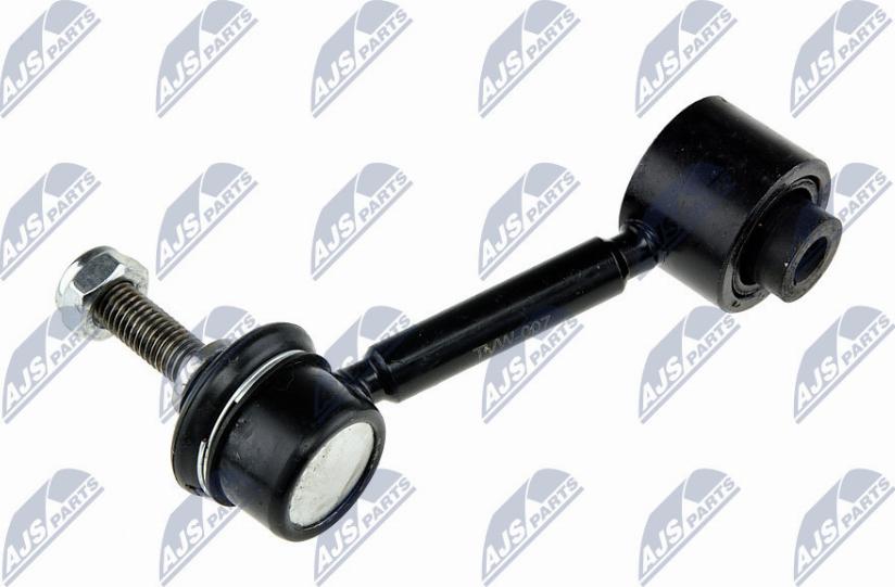 NTY ZLT-VW-007 - Stiepnis / Atsaite, Stabilizators autospares.lv